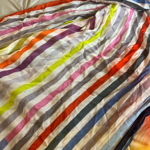 Summery scarf set⛱️🌻☀️💖 - Picture 2 of 5